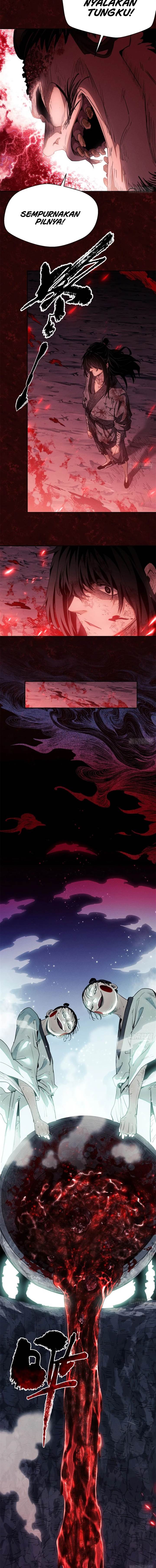 dao-of-the-bizarre-immortal - Chapter: 2