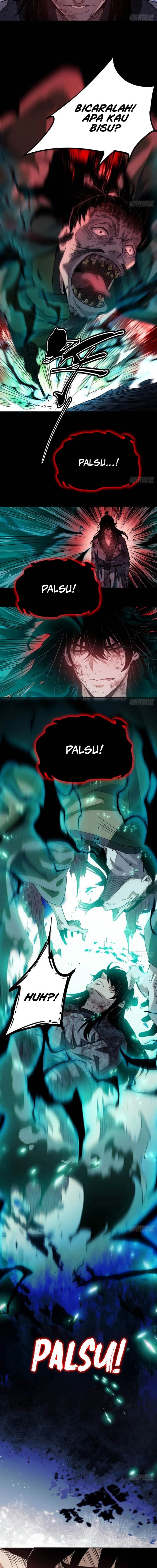dao-of-the-bizarre-immortal - Chapter: 2