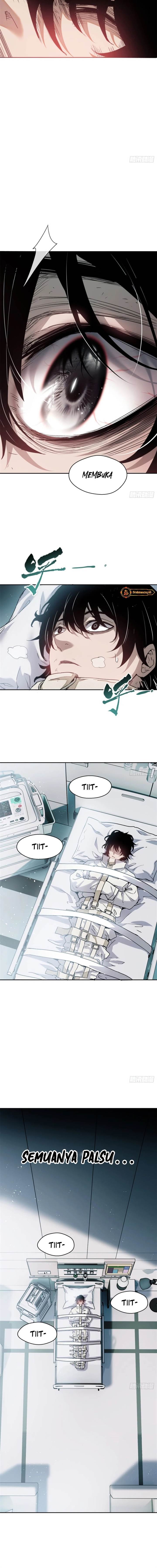 dao-of-the-bizarre-immortal - Chapter: 2