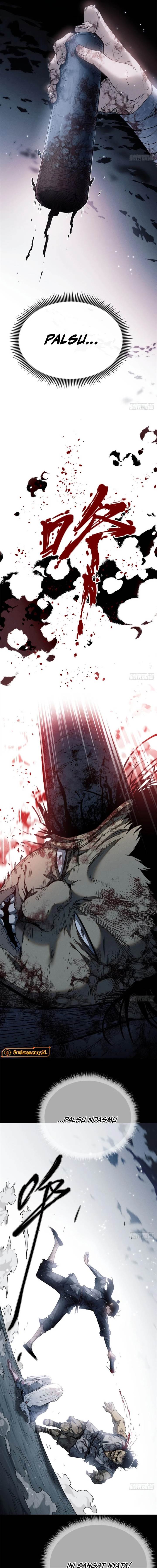 dao-of-the-bizarre-immortal - Chapter: 1