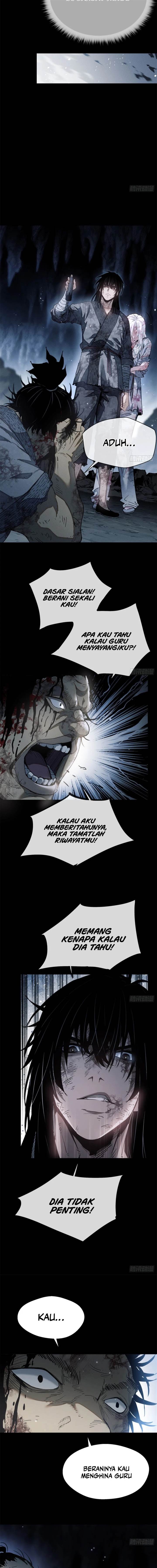 dao-of-the-bizarre-immortal - Chapter: 1