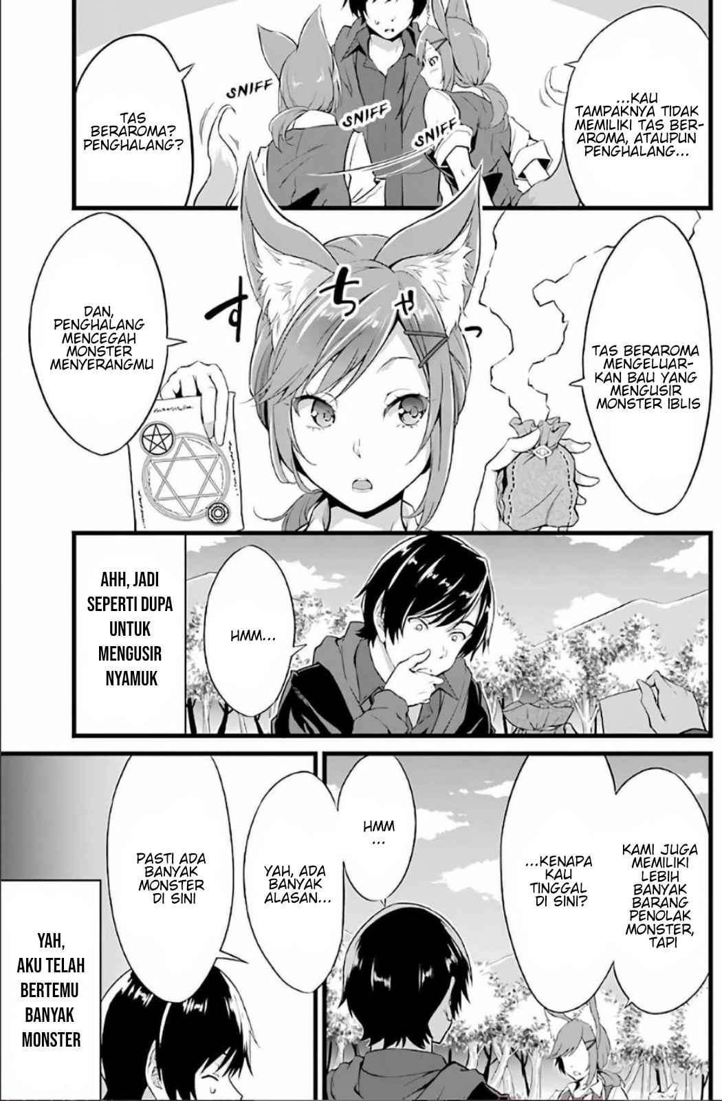 yurufuwa-nouka-no-mojibake-skill-isekai-de-katarogu-tsuuhan-yattemasu - Chapter: 3