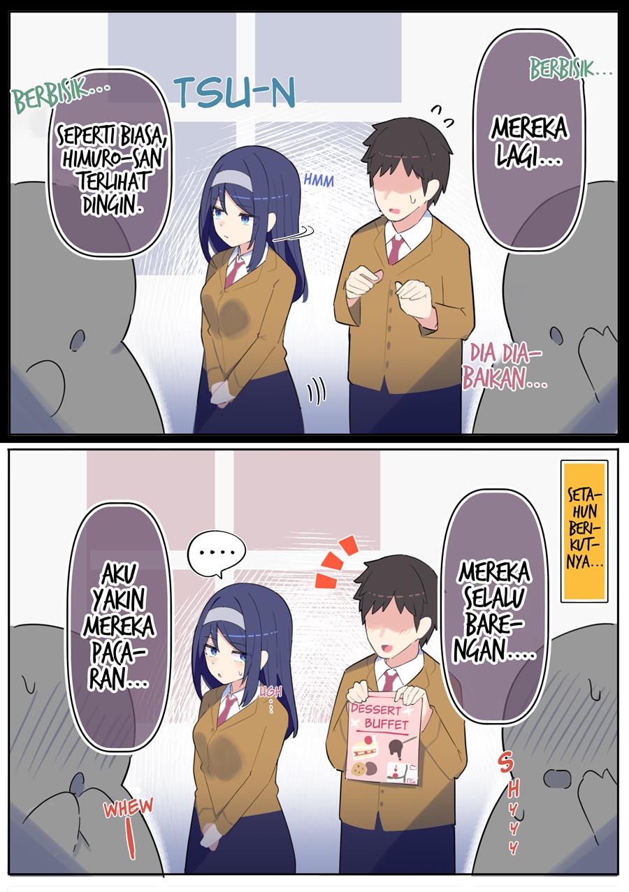 the-cool-classmate-xx-years-later - Chapter: 94