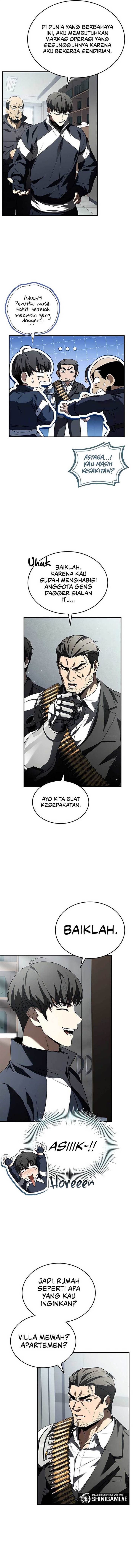 trait-hoarder - Chapter: 14