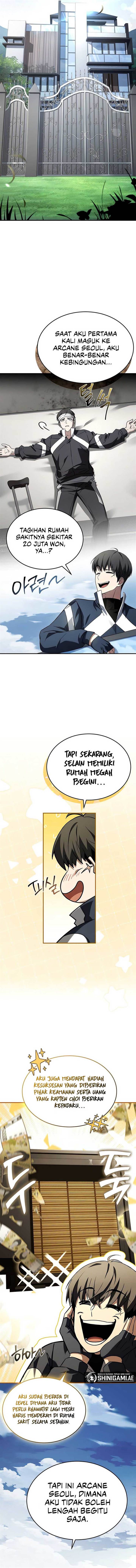 trait-hoarder - Chapter: 14