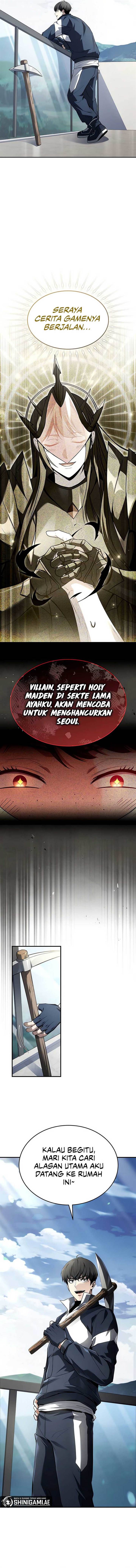 trait-hoarder - Chapter: 14