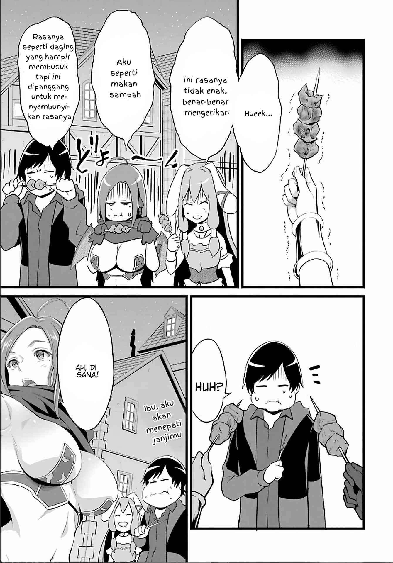 yurufuwa-nouka-no-mojibake-skill-isekai-de-katarogu-tsuuhan-yattemasu - Chapter: 4