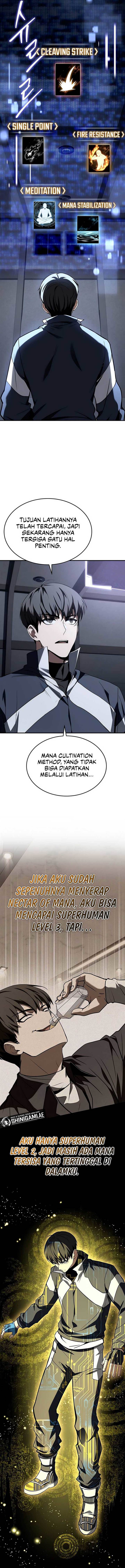 trait-hoarder - Chapter: 14