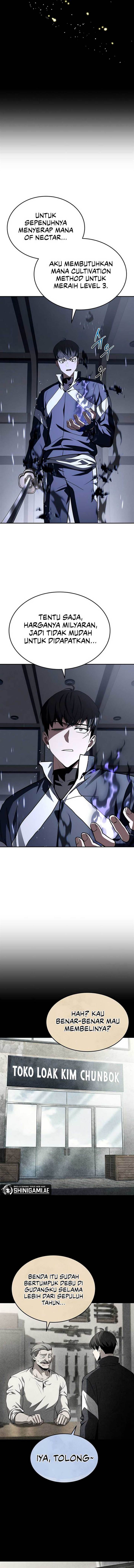 trait-hoarder - Chapter: 14