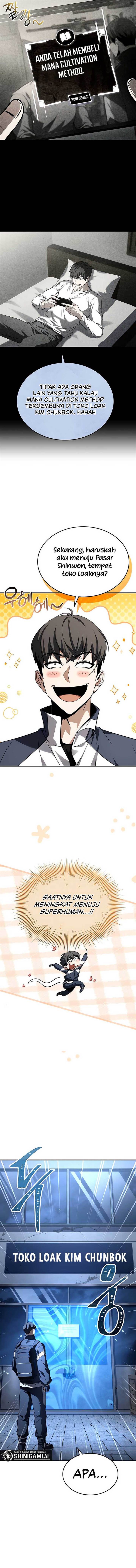trait-hoarder - Chapter: 14