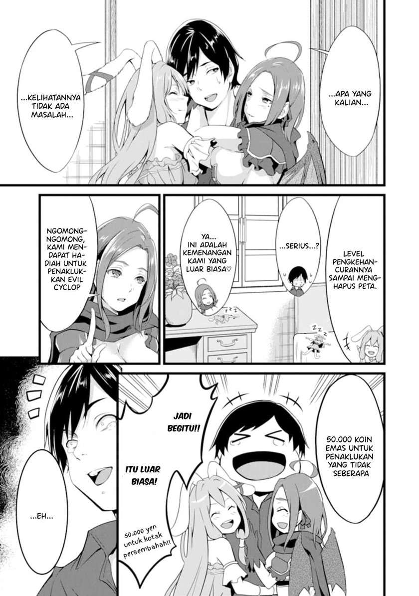 yurufuwa-nouka-no-mojibake-skill-isekai-de-katarogu-tsuuhan-yattemasu - Chapter: 5