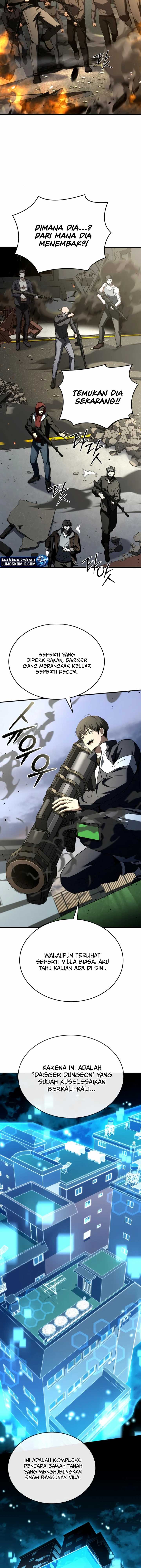 trait-hoarder - Chapter: 12