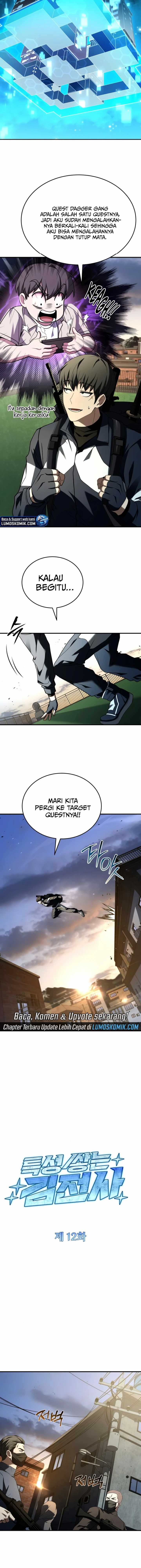 trait-hoarder - Chapter: 12