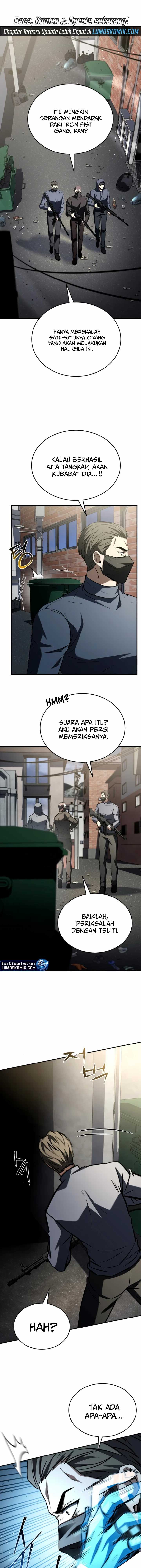 trait-hoarder - Chapter: 12