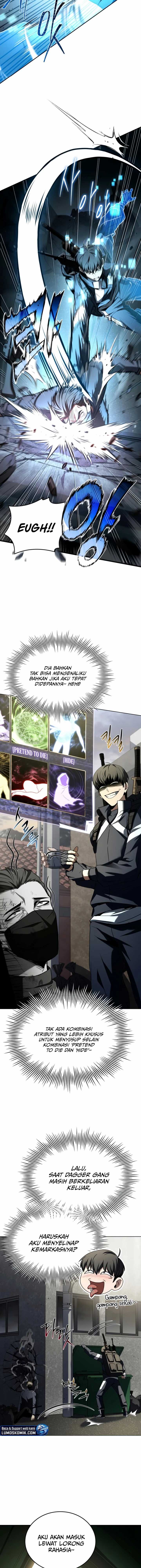 trait-hoarder - Chapter: 12