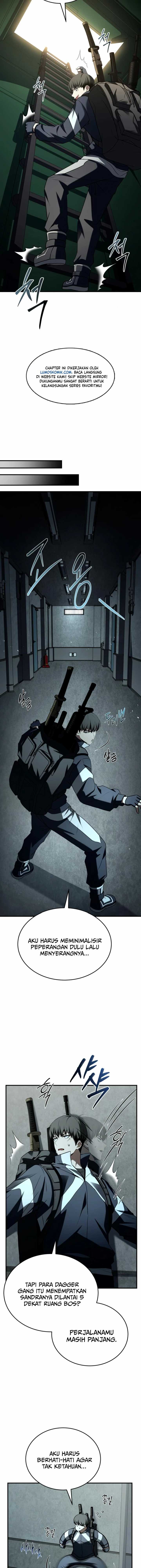 trait-hoarder - Chapter: 12