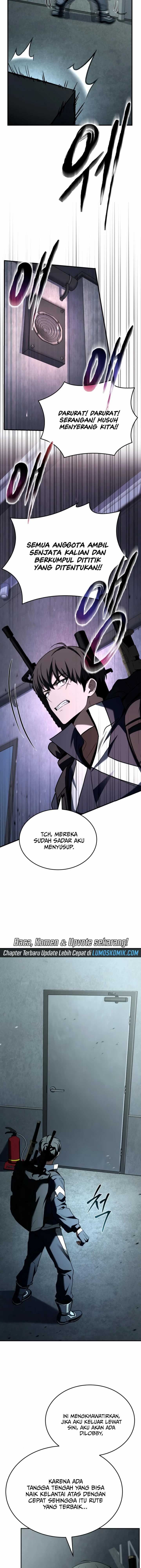 trait-hoarder - Chapter: 12