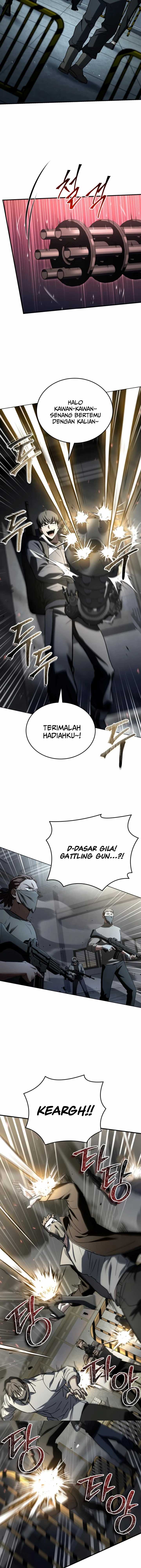 trait-hoarder - Chapter: 12
