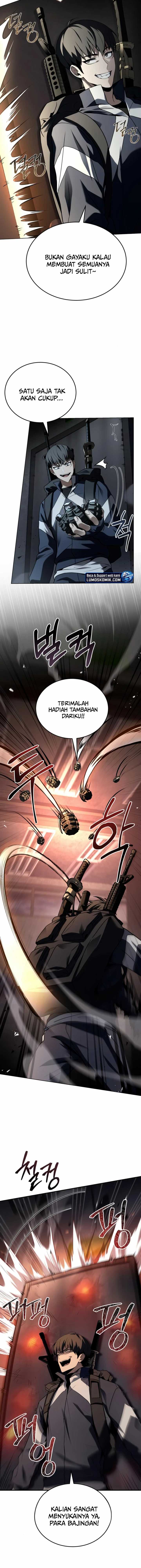 trait-hoarder - Chapter: 12
