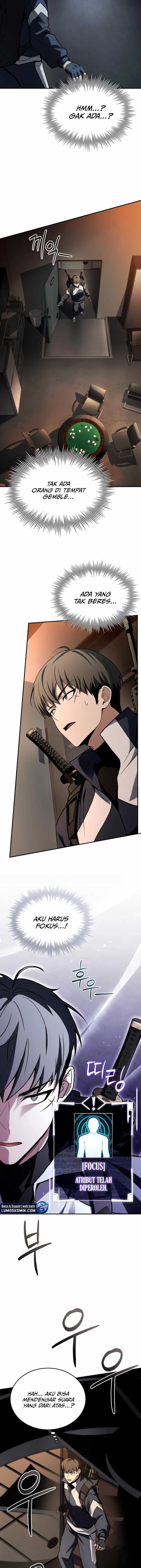 trait-hoarder - Chapter: 12