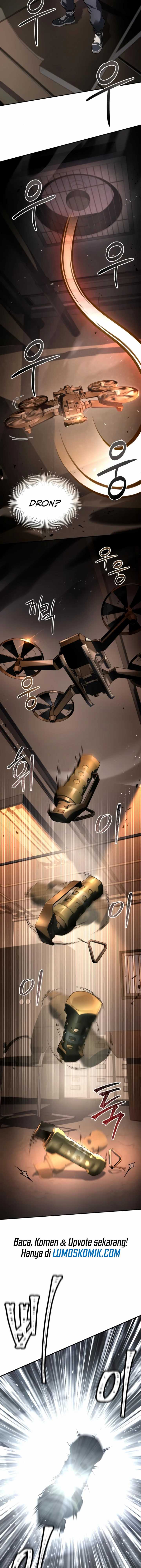 trait-hoarder - Chapter: 12