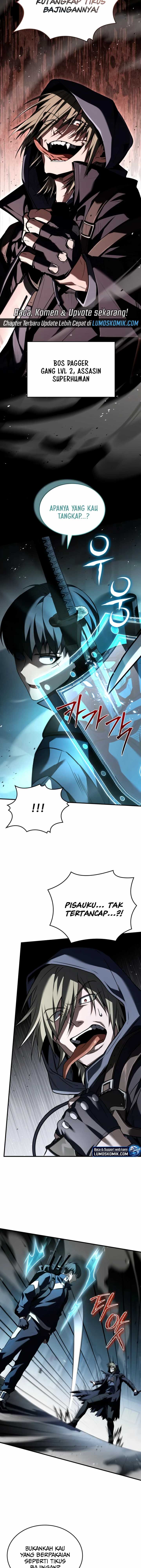 trait-hoarder - Chapter: 12