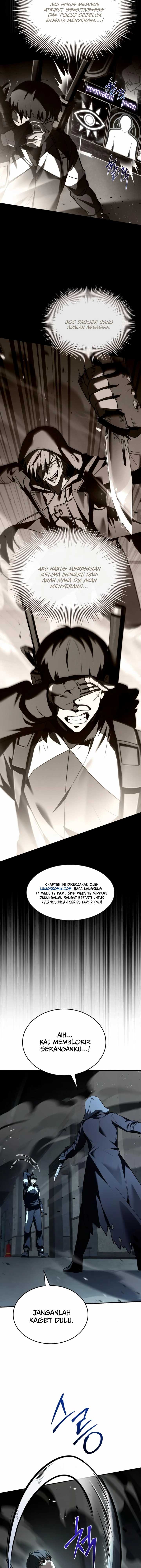 trait-hoarder - Chapter: 12