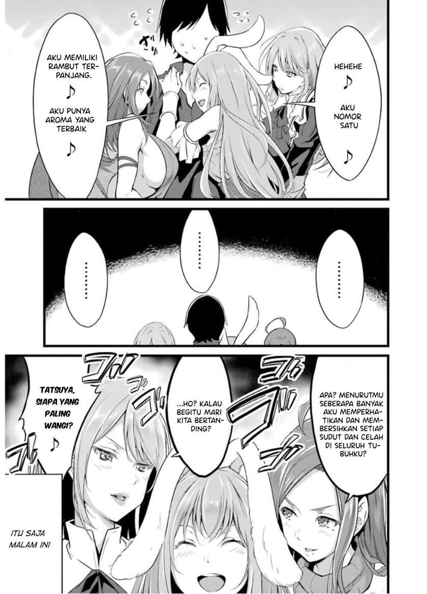 yurufuwa-nouka-no-mojibake-skill-isekai-de-katarogu-tsuuhan-yattemasu - Chapter: 7