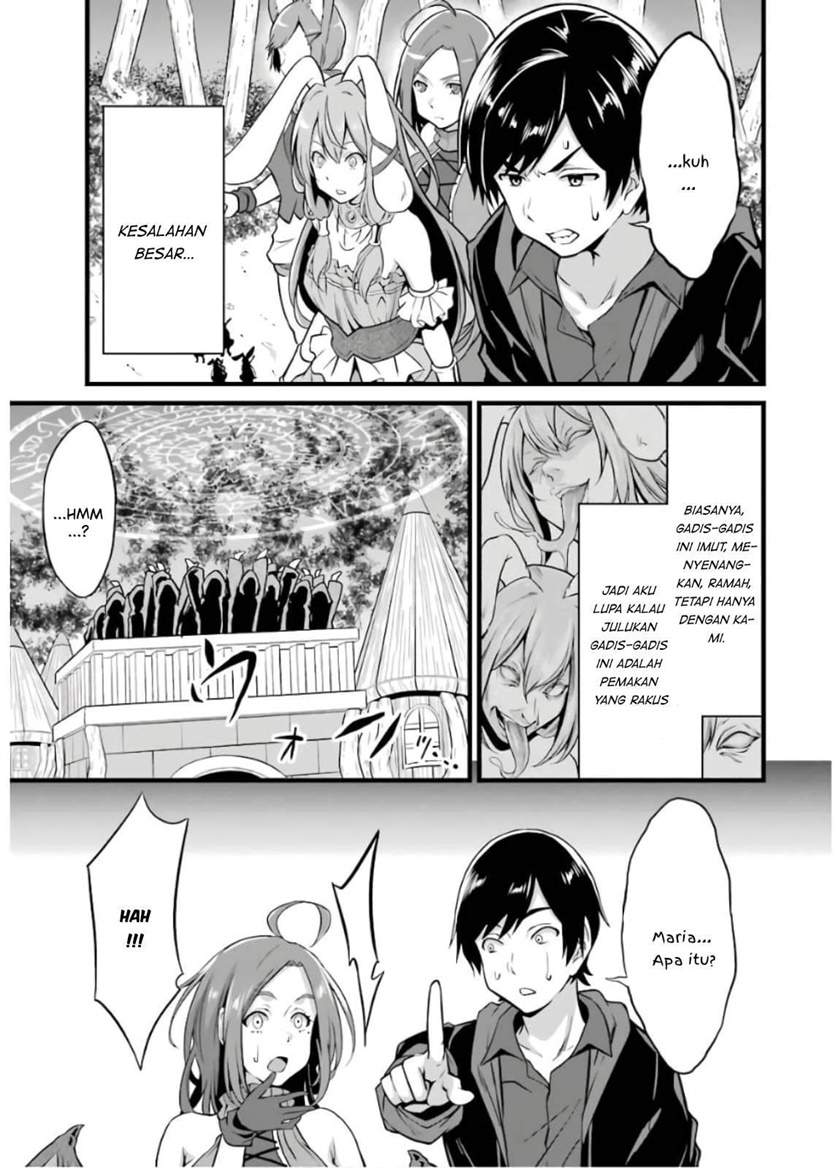 yurufuwa-nouka-no-mojibake-skill-isekai-de-katarogu-tsuuhan-yattemasu - Chapter: 8