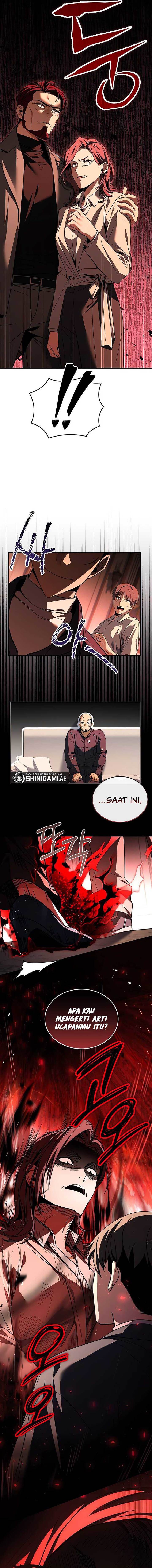 trait-hoarder - Chapter: 10