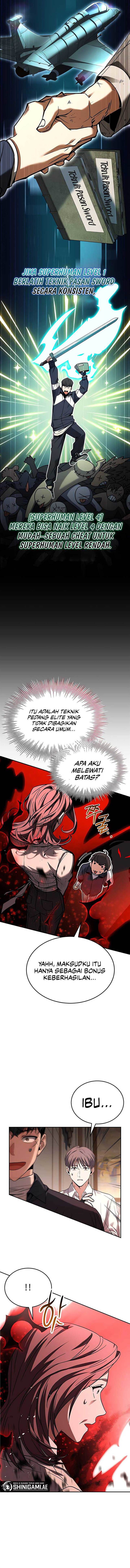 trait-hoarder - Chapter: 10