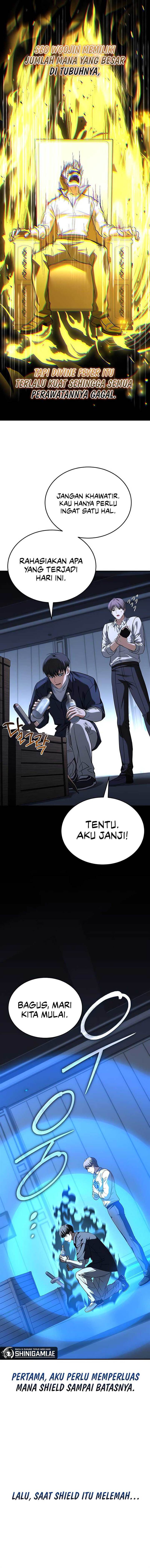 trait-hoarder - Chapter: 10