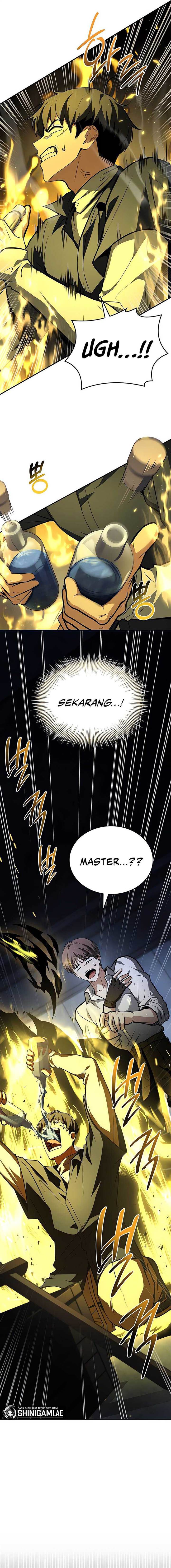 trait-hoarder - Chapter: 10