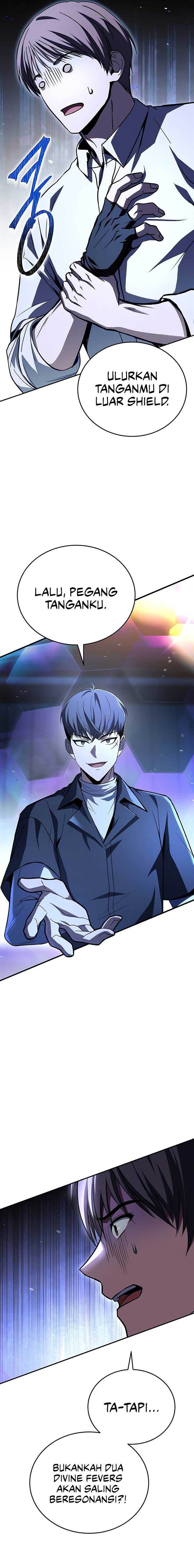 trait-hoarder - Chapter: 10