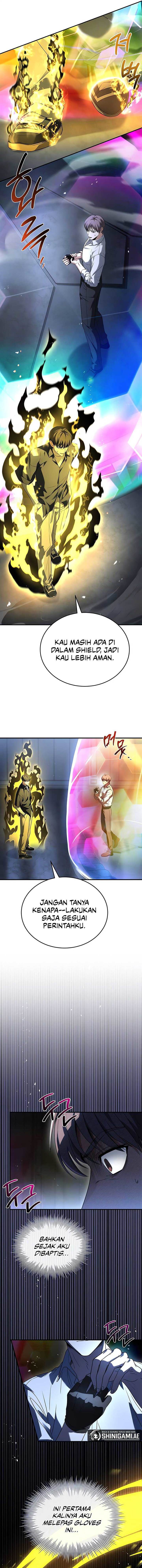 trait-hoarder - Chapter: 10