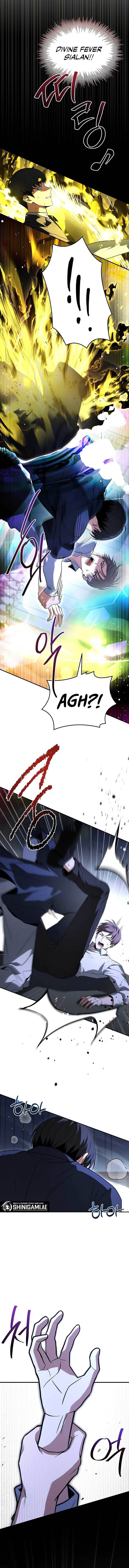 trait-hoarder - Chapter: 10