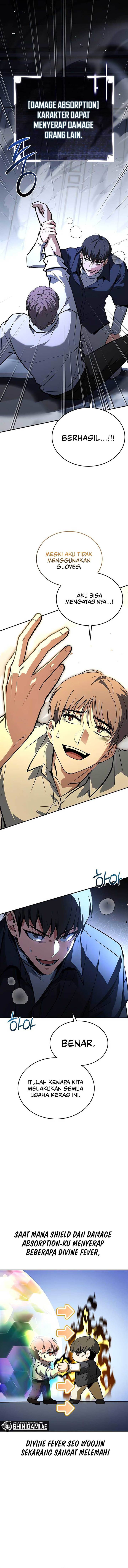 trait-hoarder - Chapter: 10