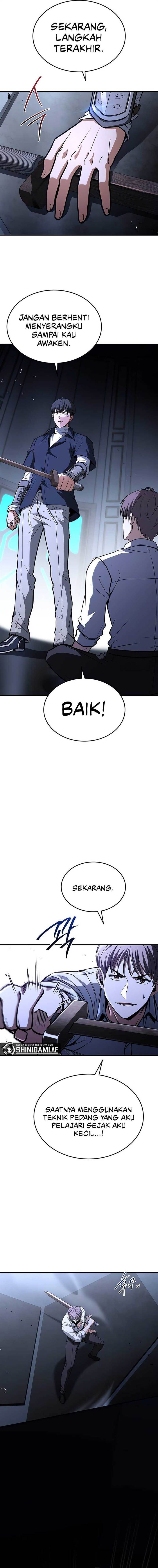 trait-hoarder - Chapter: 10