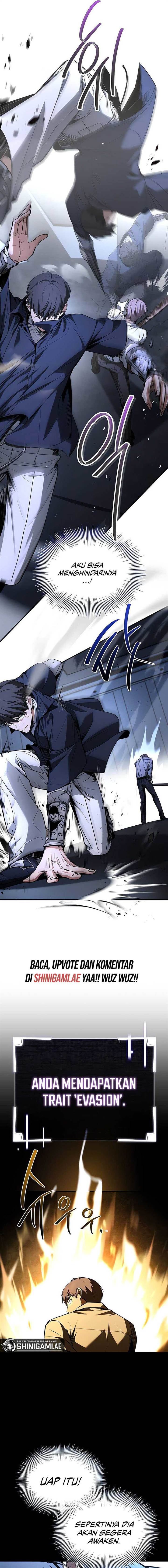 trait-hoarder - Chapter: 10