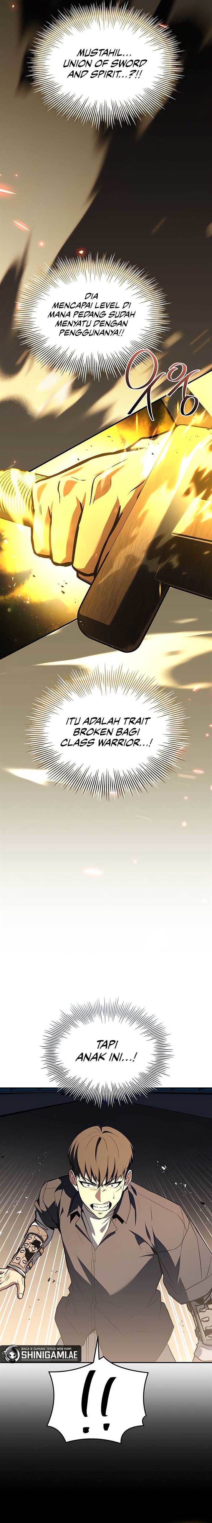 trait-hoarder - Chapter: 10