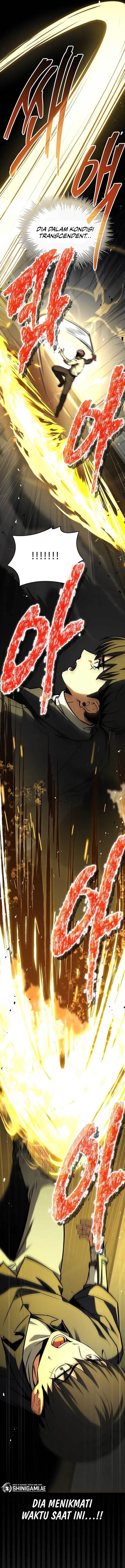 trait-hoarder - Chapter: 10