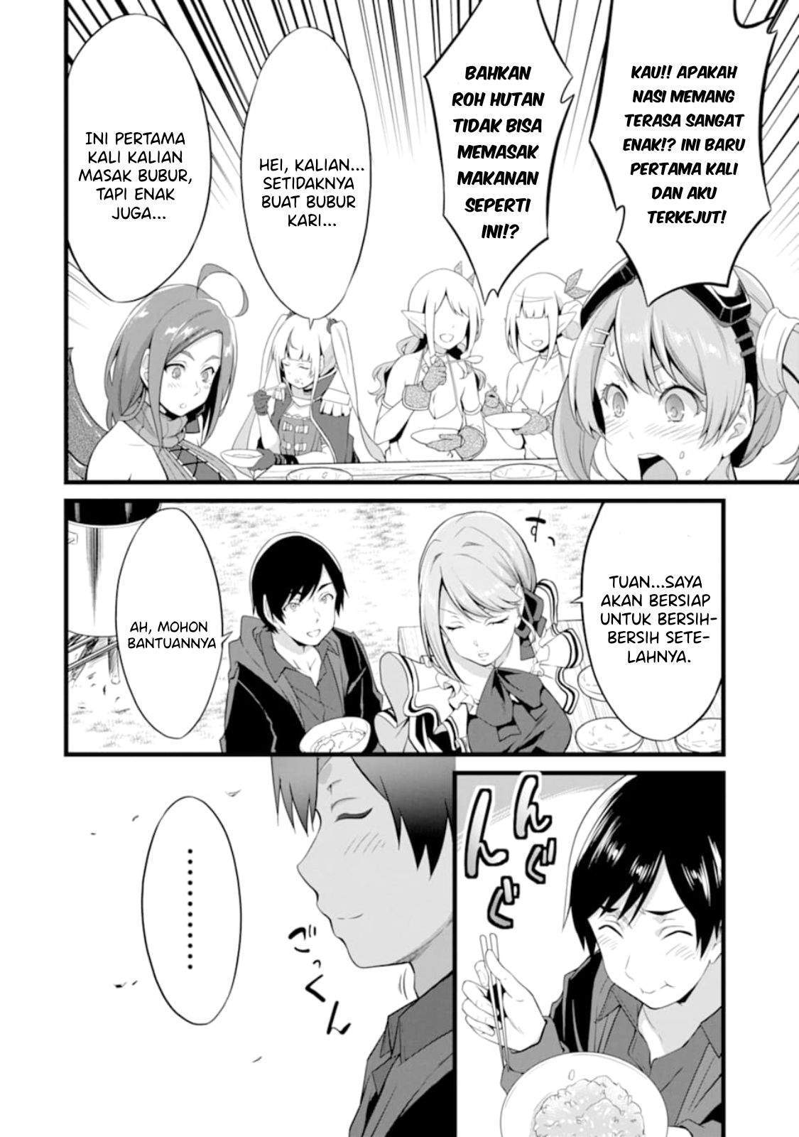 yurufuwa-nouka-no-mojibake-skill-isekai-de-katarogu-tsuuhan-yattemasu - Chapter: 11