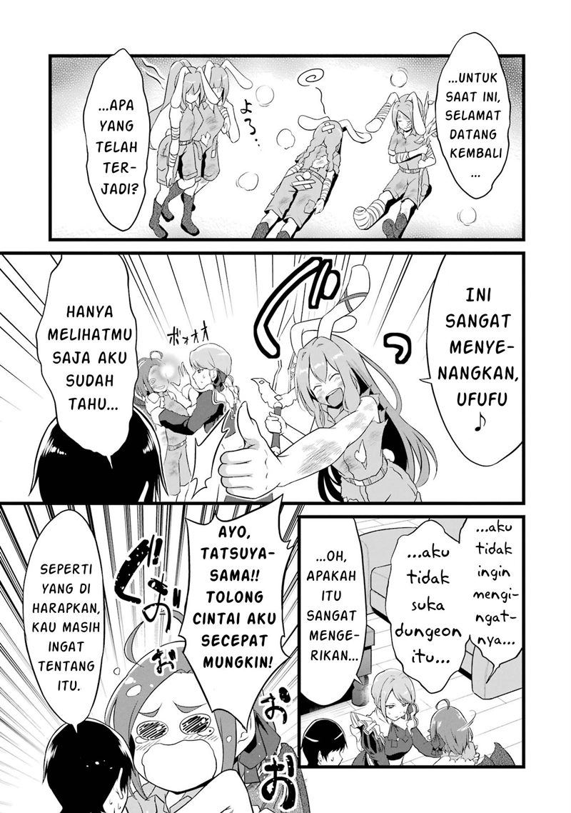 yurufuwa-nouka-no-mojibake-skill-isekai-de-katarogu-tsuuhan-yattemasu - Chapter: 13