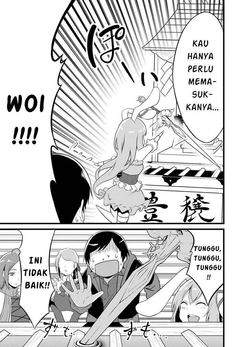 yurufuwa-nouka-no-mojibake-skill-isekai-de-katarogu-tsuuhan-yattemasu - Chapter: 13