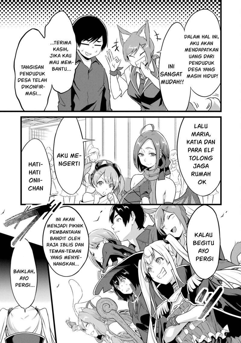 yurufuwa-nouka-no-mojibake-skill-isekai-de-katarogu-tsuuhan-yattemasu - Chapter: 15