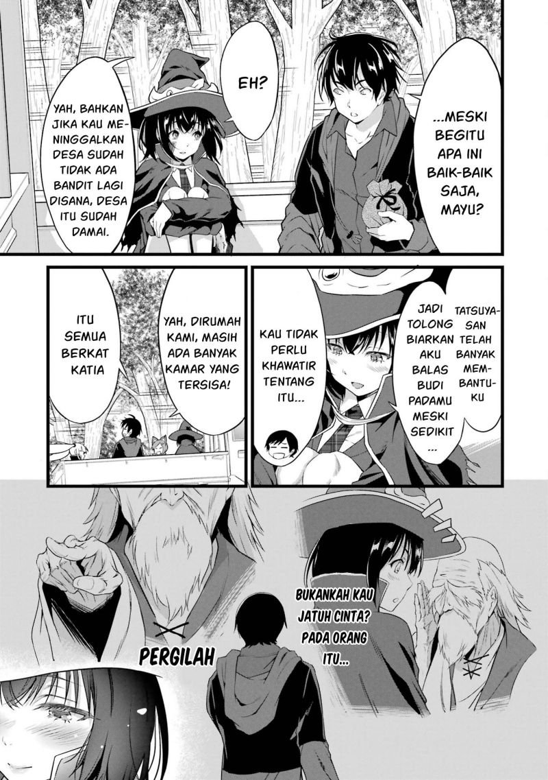 yurufuwa-nouka-no-mojibake-skill-isekai-de-katarogu-tsuuhan-yattemasu - Chapter: 15