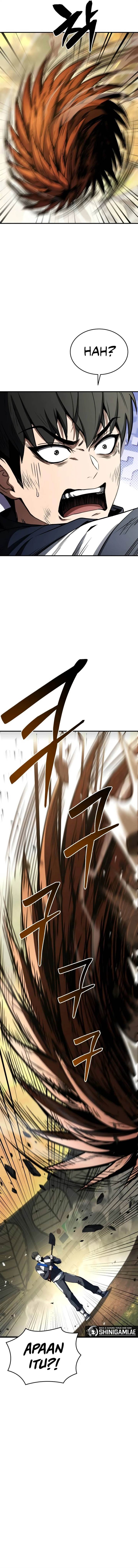 trait-hoarder - Chapter: 3
