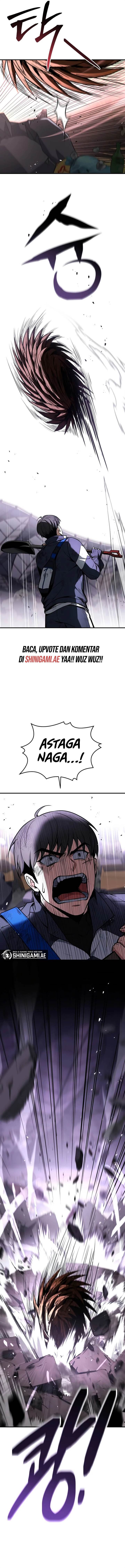 trait-hoarder - Chapter: 3