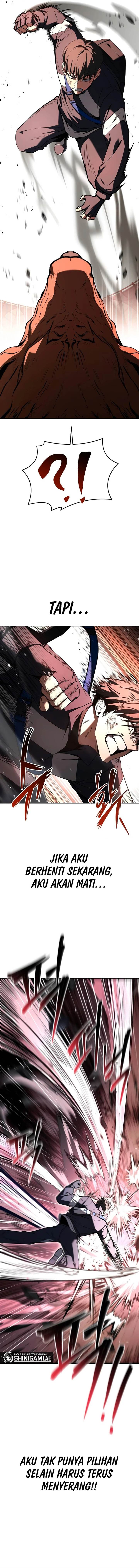 trait-hoarder - Chapter: 3