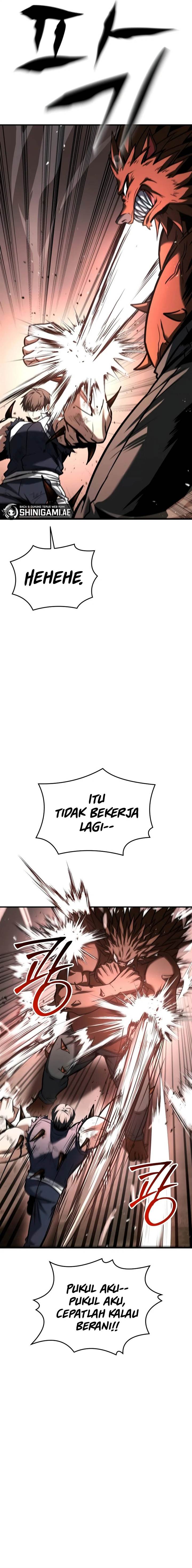 trait-hoarder - Chapter: 3